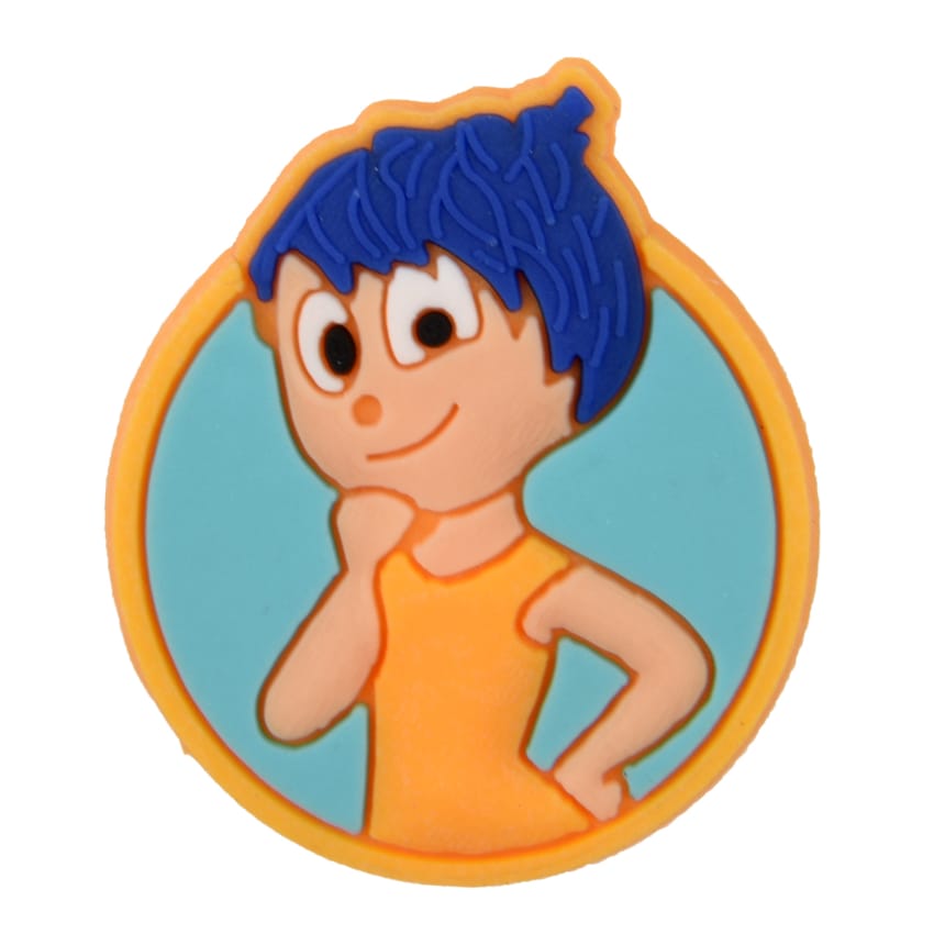 Buy inside out charm at Pinky Promise