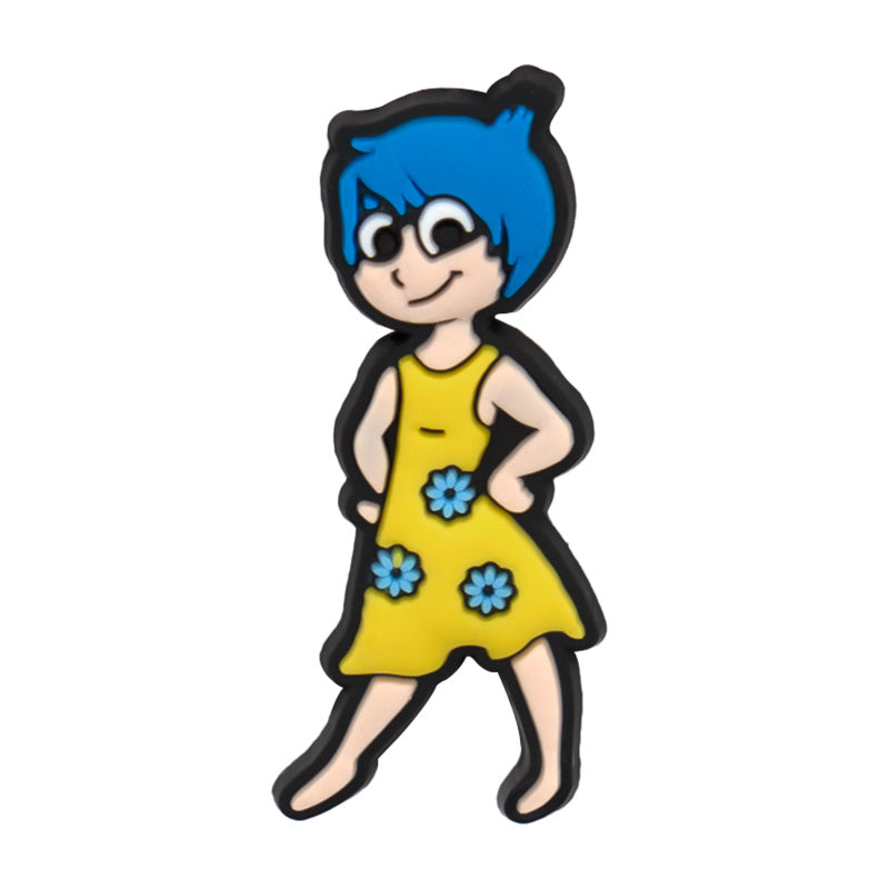 Buy joy - inside out charm at Pinky Promise