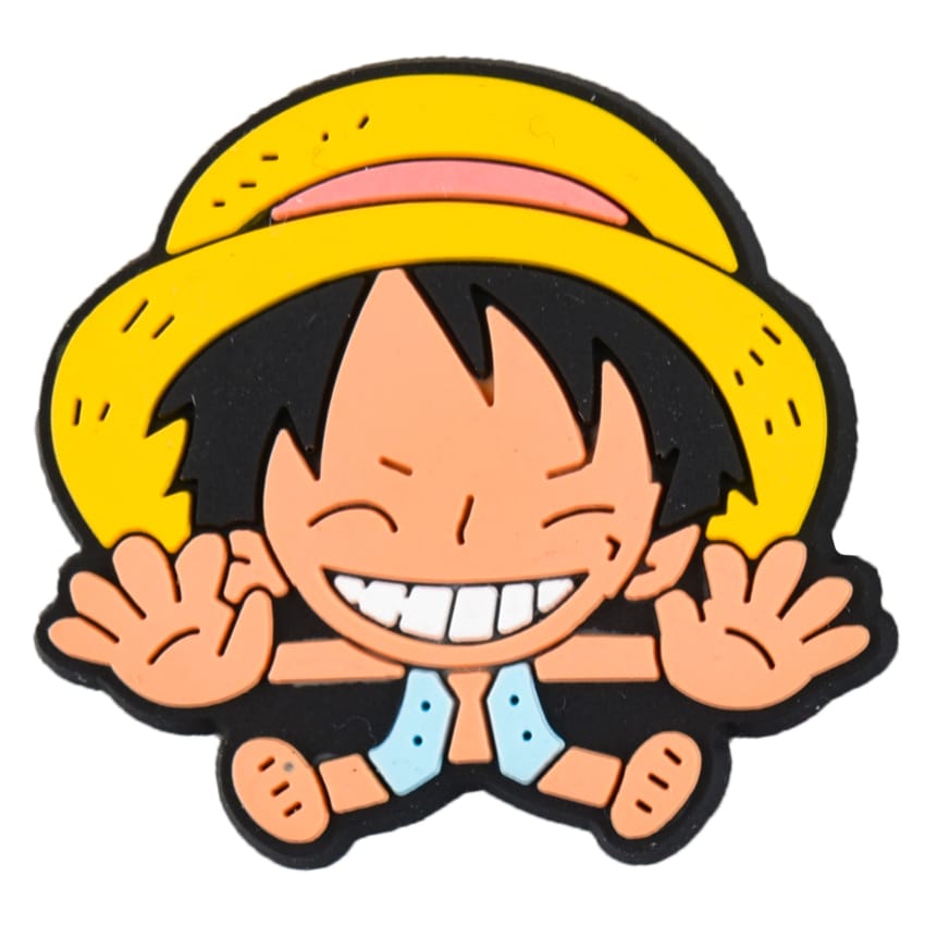 Buy Luffy charm at Pinky Promise