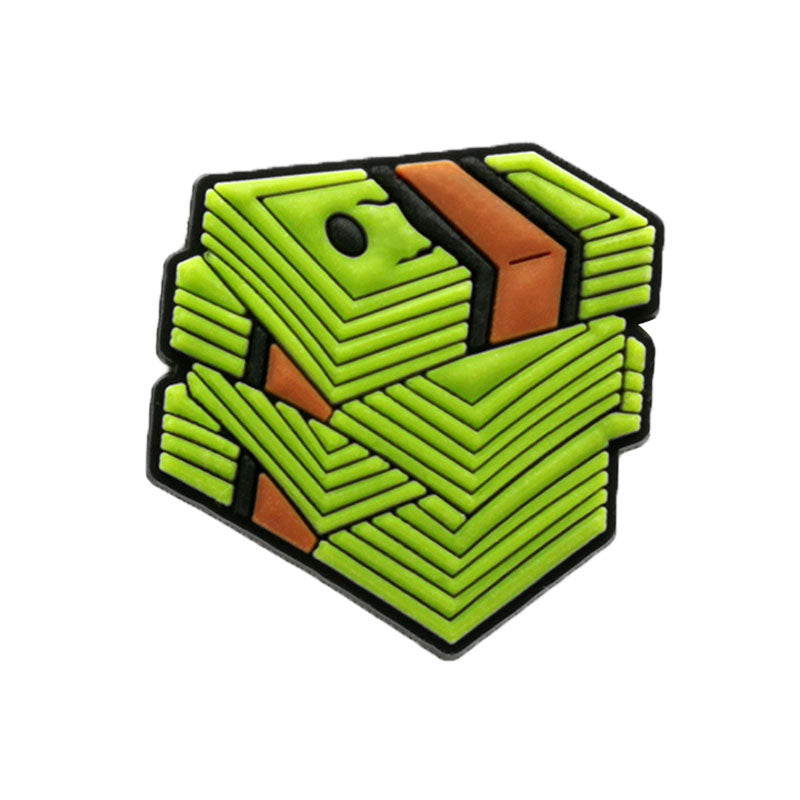 Buy Money stack charm at Pinky Promise