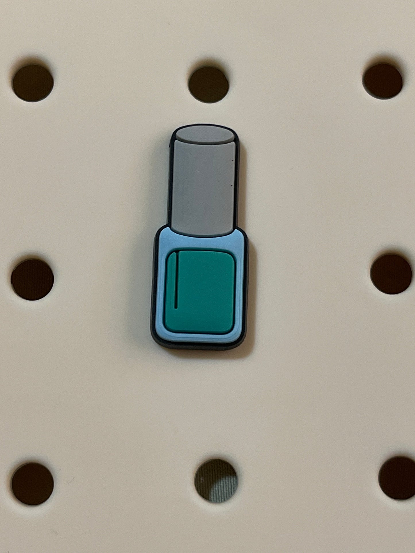 Buy Nail polish charm at Pinky Promise