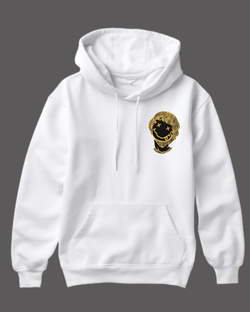 Buy Nirvana Hoodie at Pinky Promise