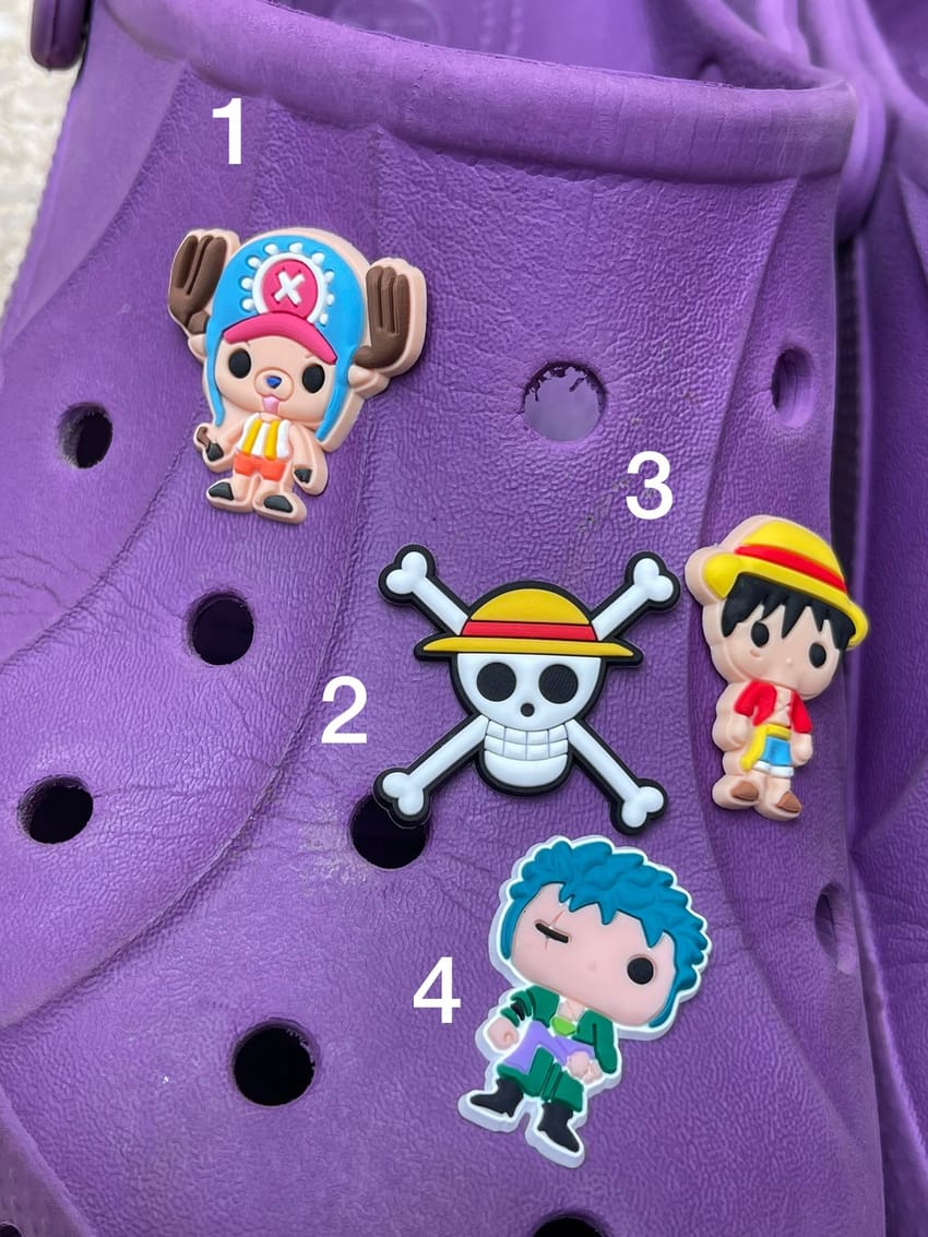 Buy one piece charm at Pinky Promise