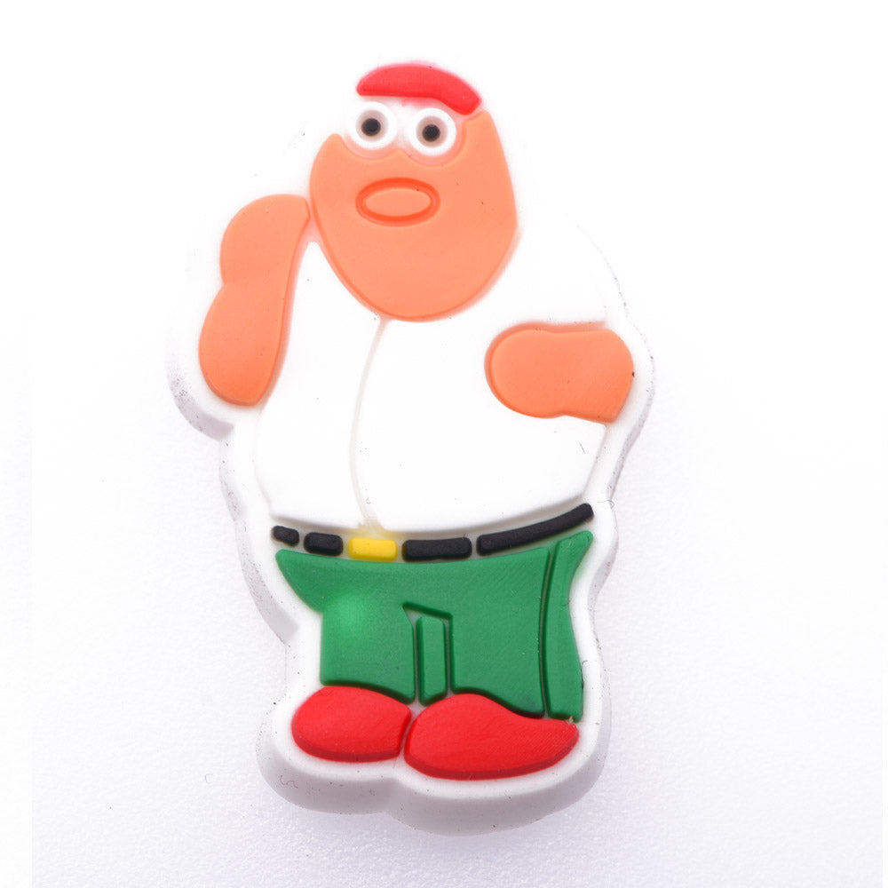 Buy Peter Griffin charm at Pinky Promise