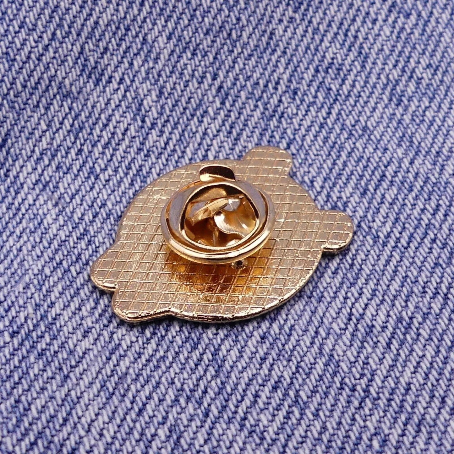 Pooh Pin | Pinky Promise