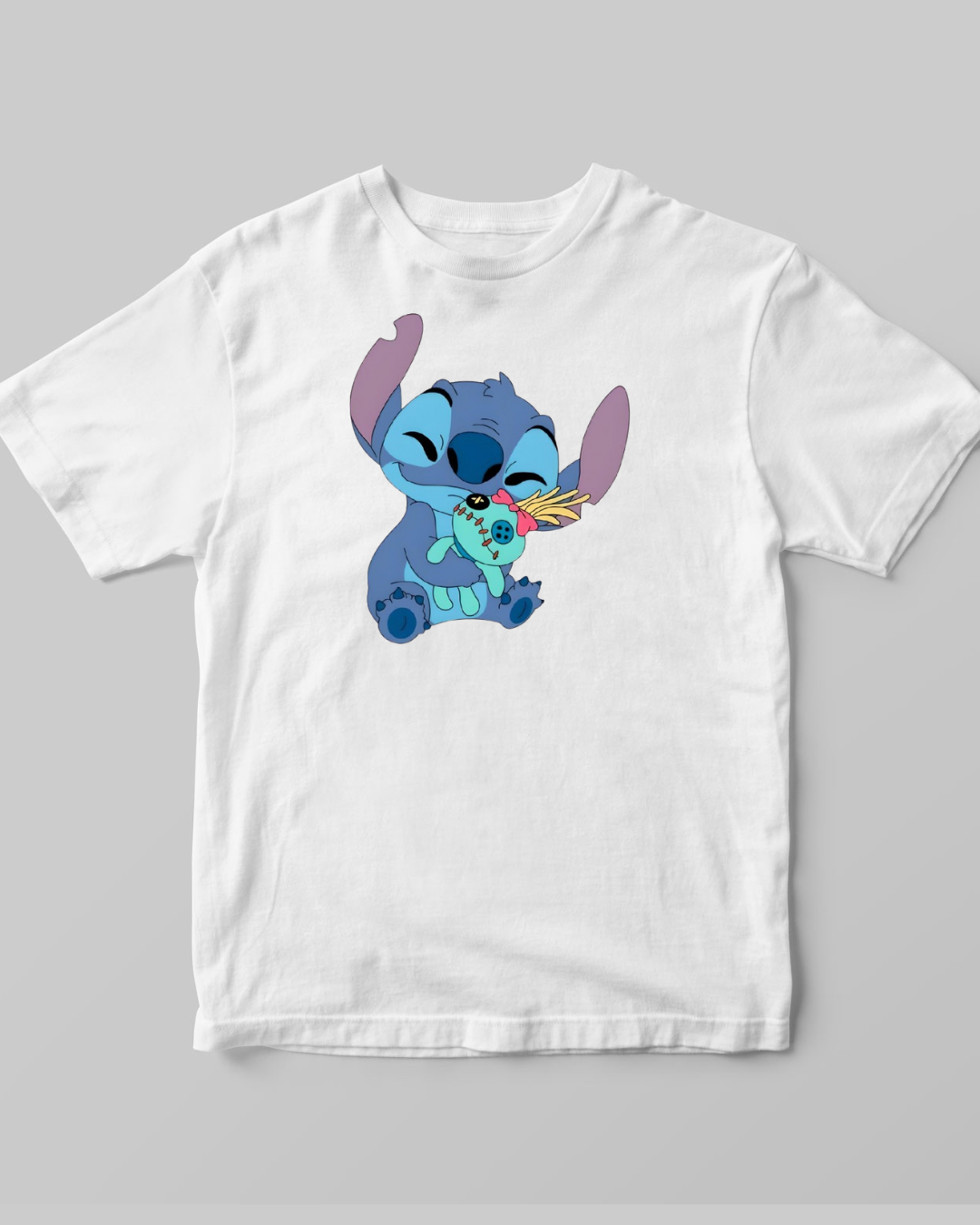 stitch t-shirt Kids Sizes | Pinky Promise
