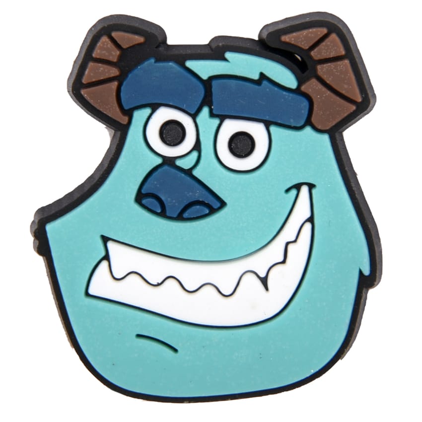 Buy sully face charm at Pinky Promise