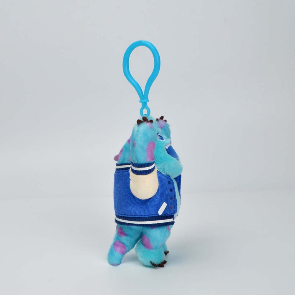 Sully - monsters keychain - Photo 4 | Pinky Promise