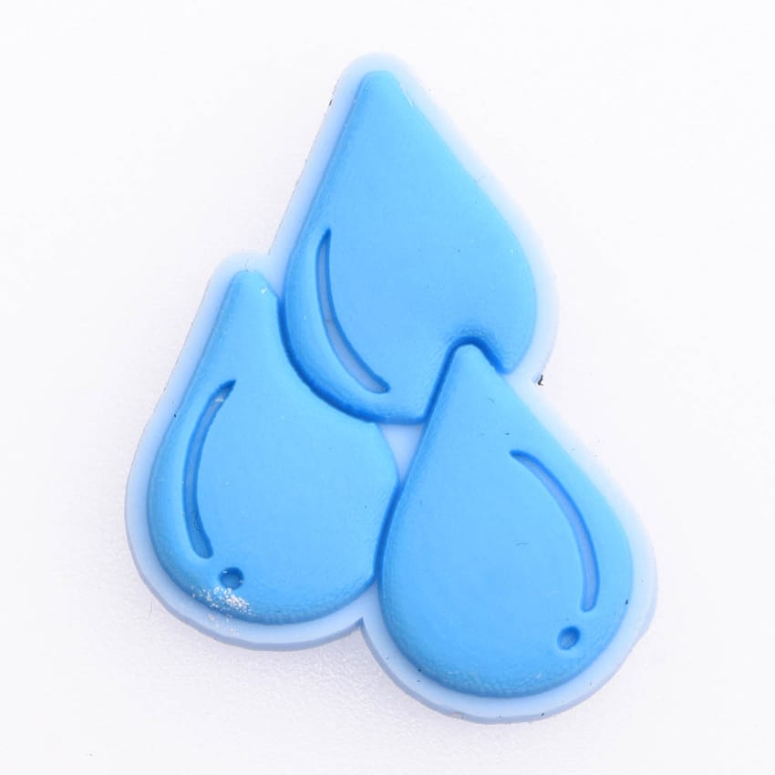 Buy Tears / Rain charm at Pinky Promise