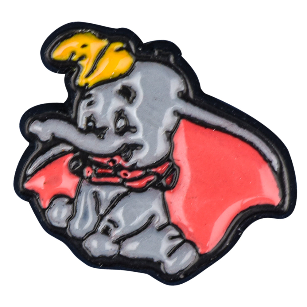 Dumbo watch band charm