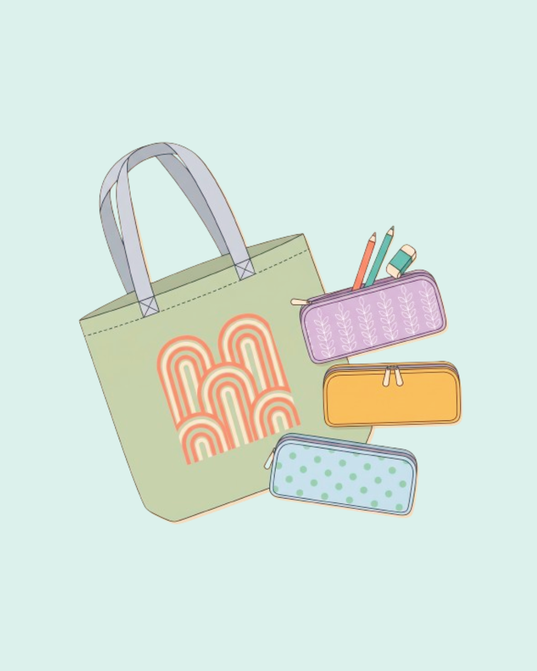 Bags