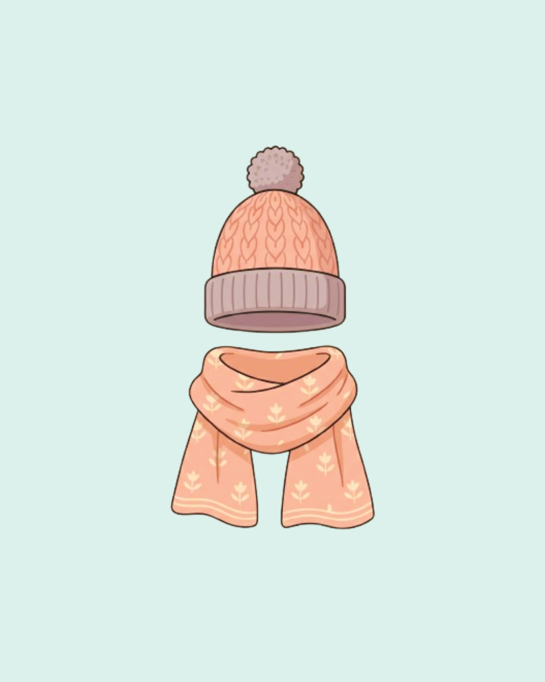 Scarfs & Hats