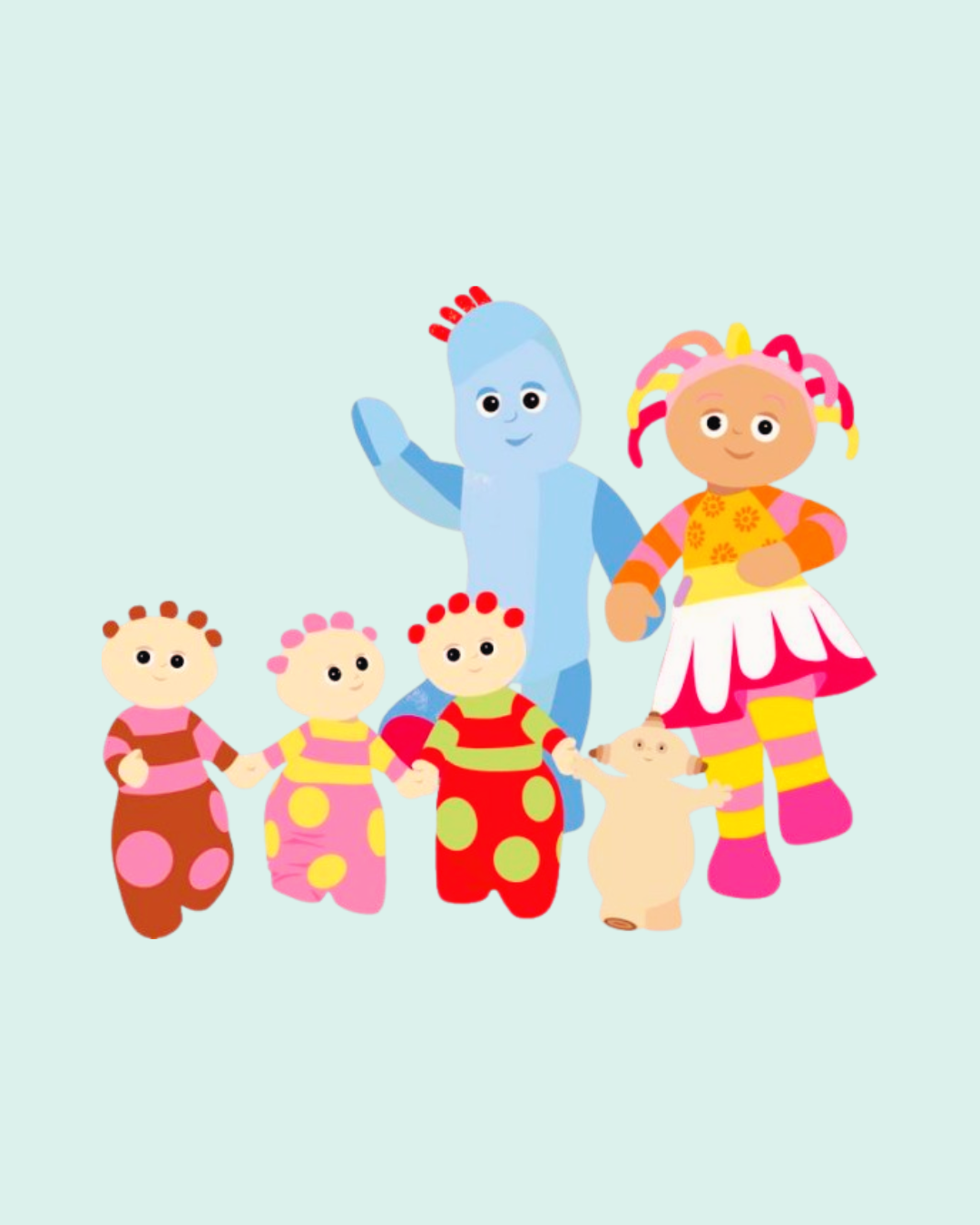 The Night Garden