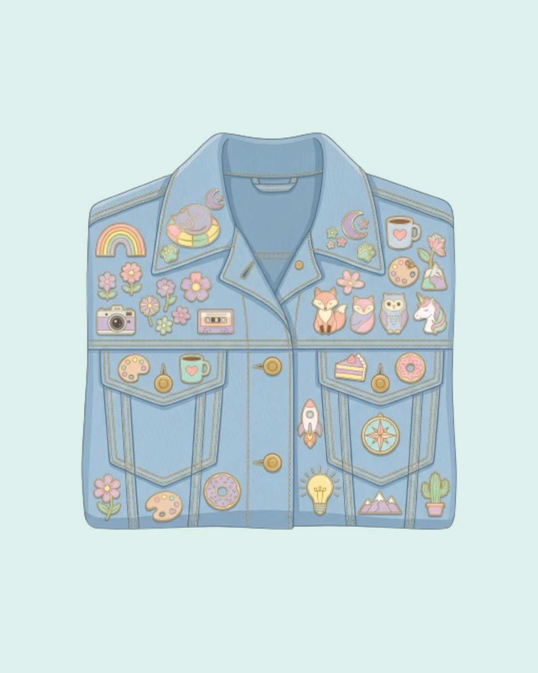 Pins