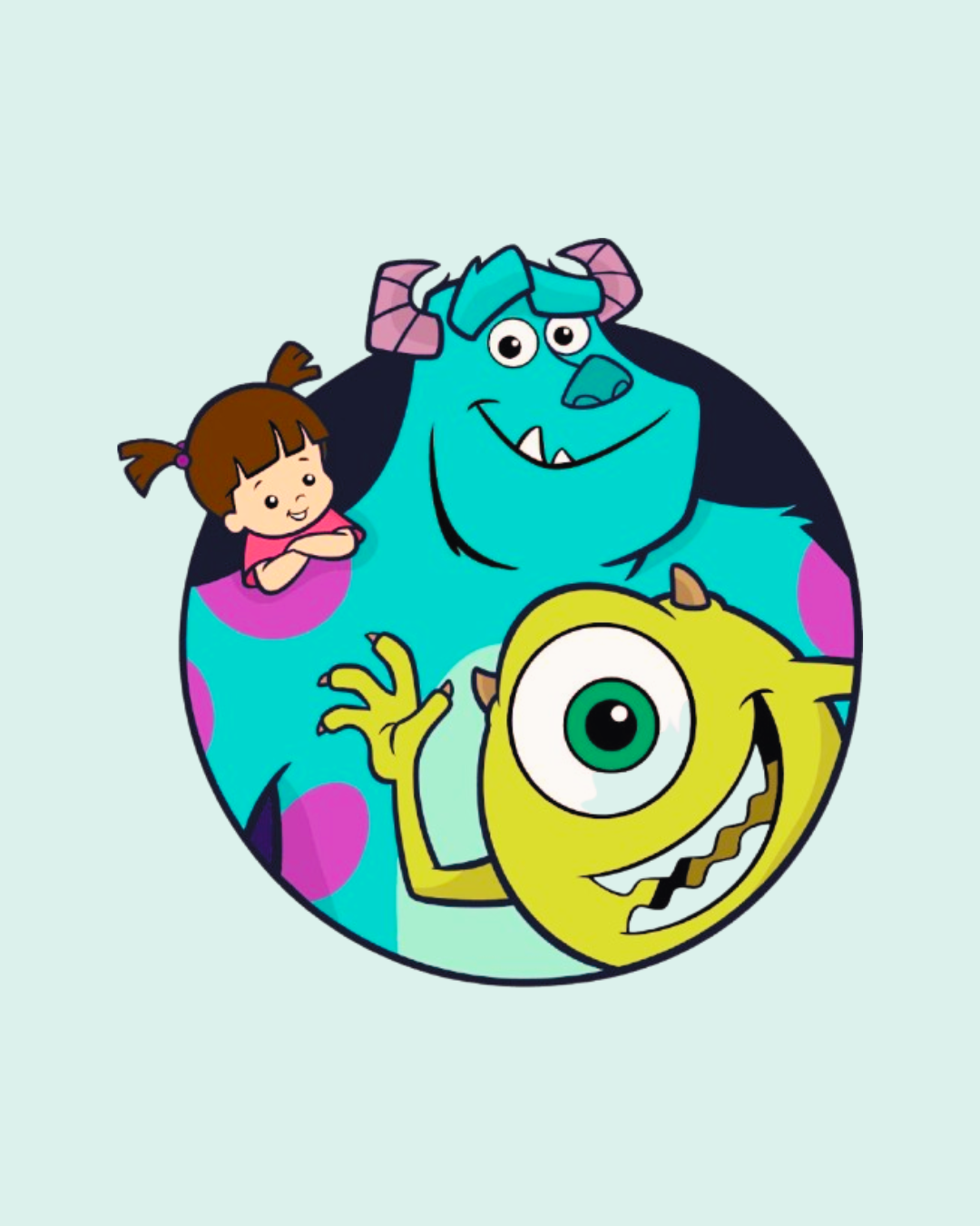 Monsters