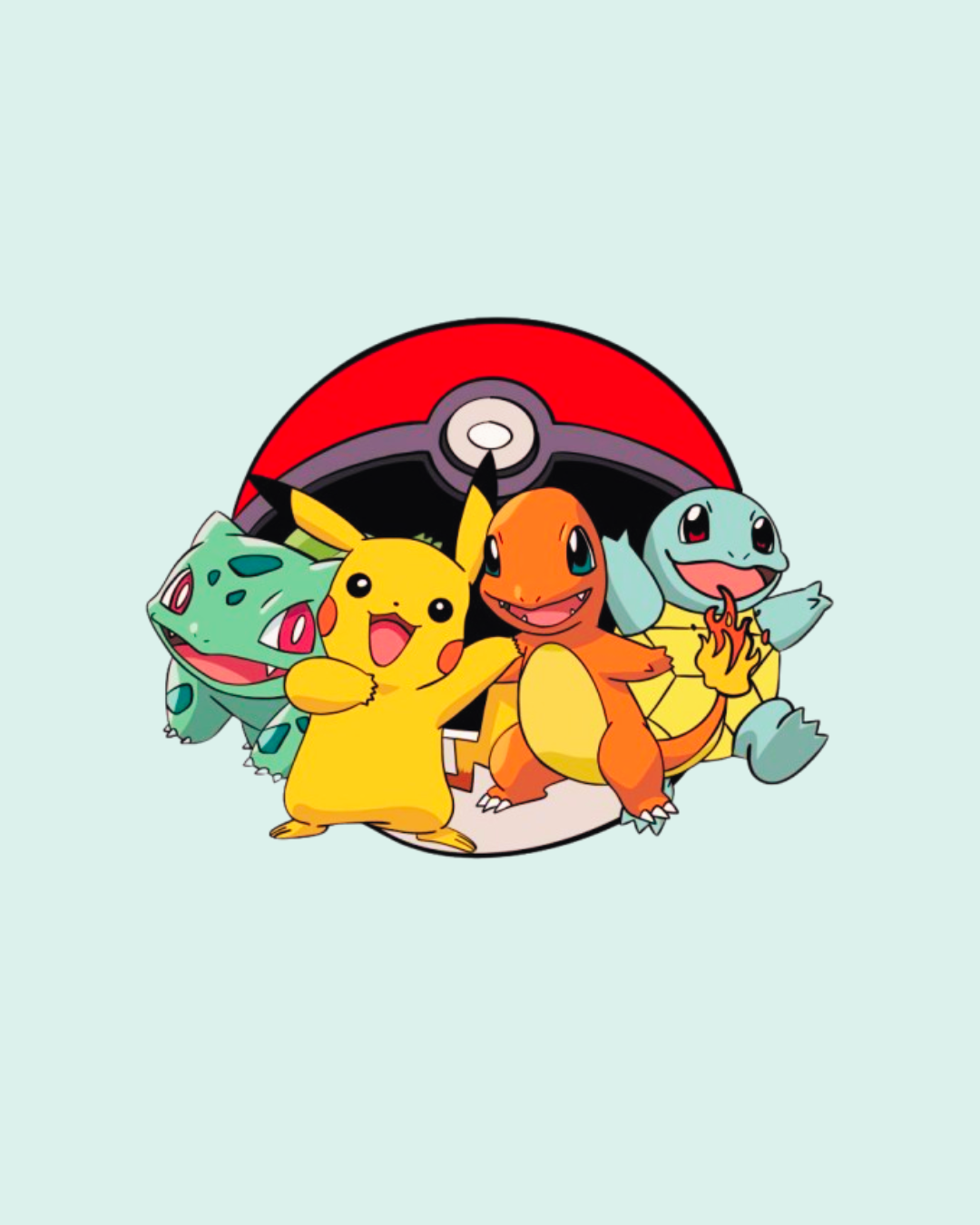 Pokemon