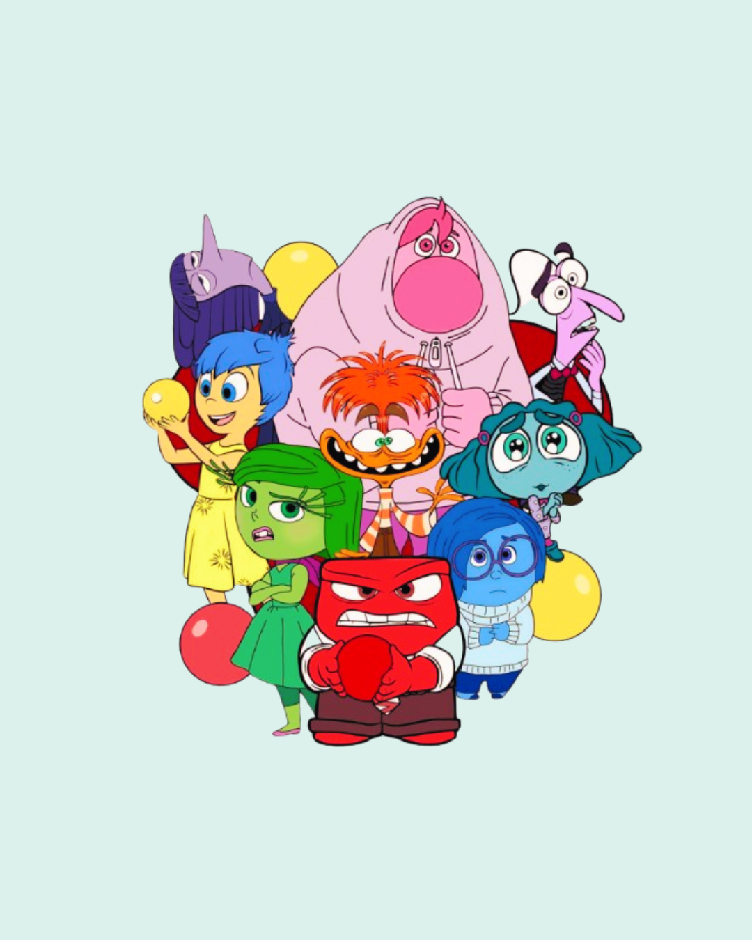 Insideout