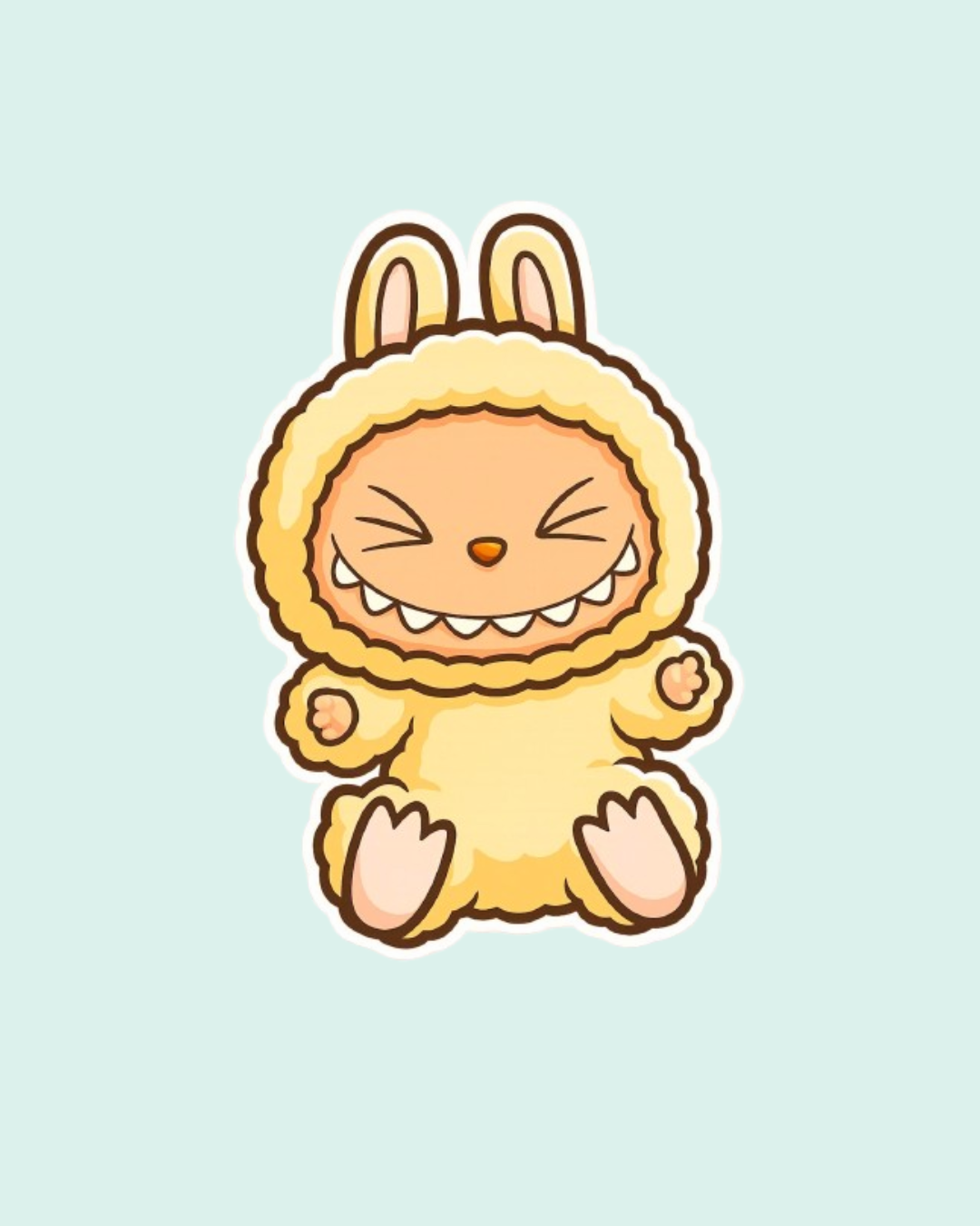Labubu