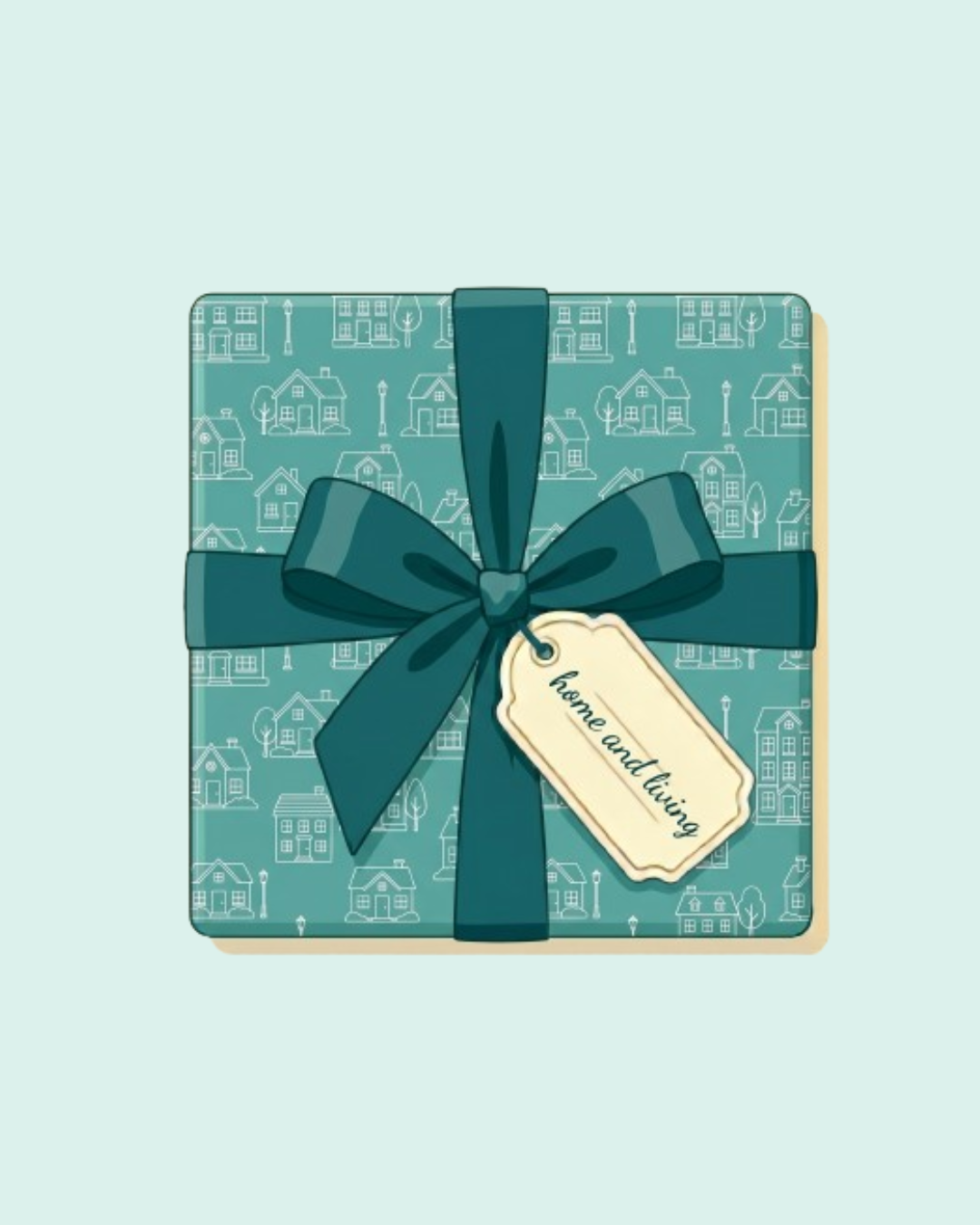 Home & Living Gifts