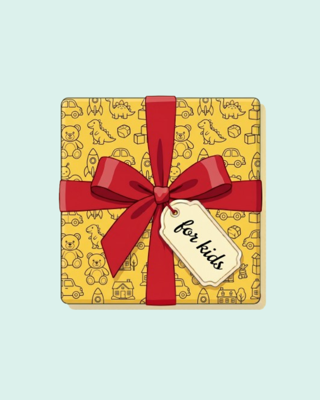 Gifts for Kids