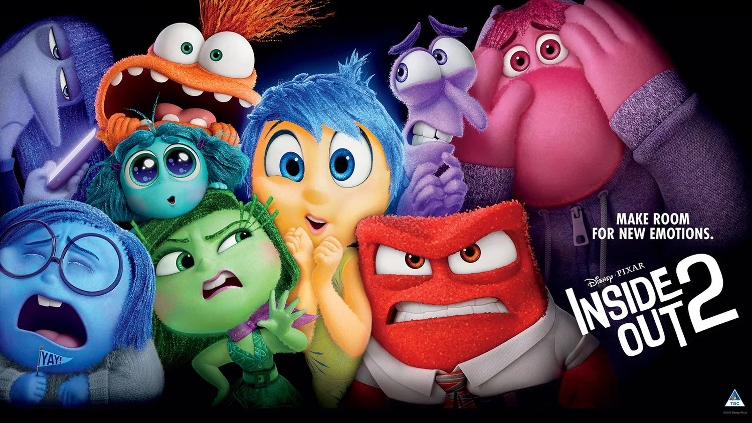 Insideout