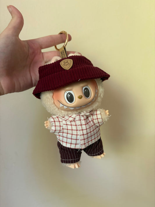 Bubu outfit (ملابس)