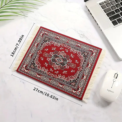 Carpet Mouse Pad