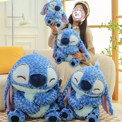 Stitch plush toy