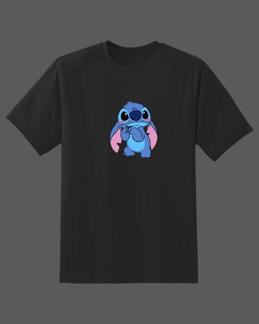 Shy stitch t-shirt Kids Sizes