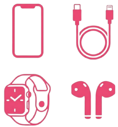 Phone Accessories  اكسسوارات الهاتف