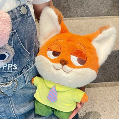 Zootopia plush toys - 45cm