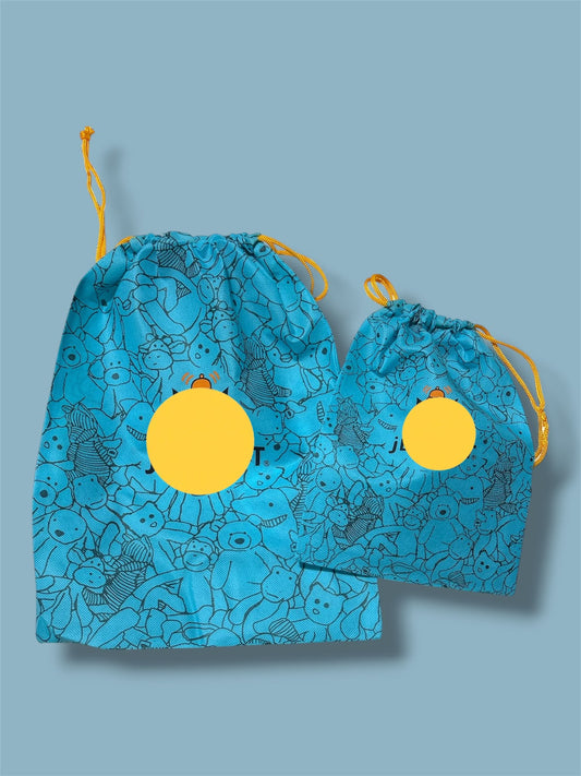 Add a jelly bag to my order