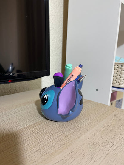 Stitch pencil and pens holder