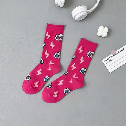 PowerPuff girls socks