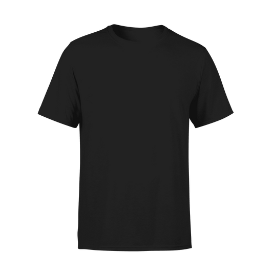 Plain T-shirt
