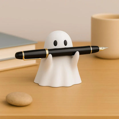 Ghost pen holder