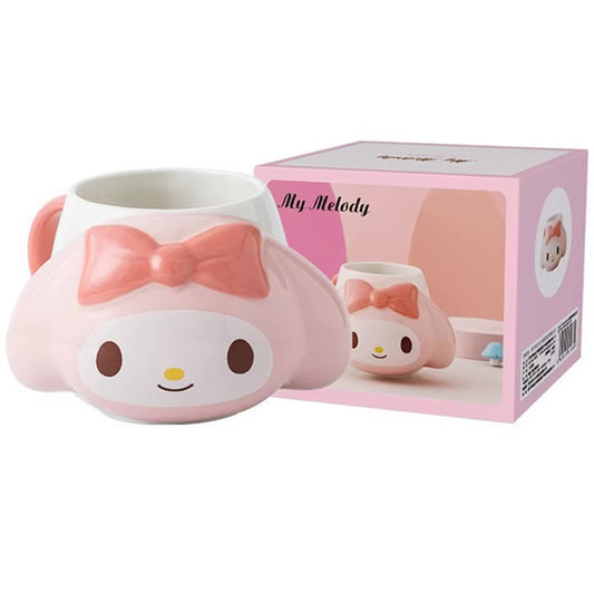 My melody mug