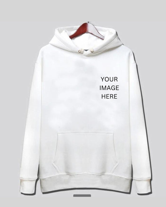 Custom Image Hoodie