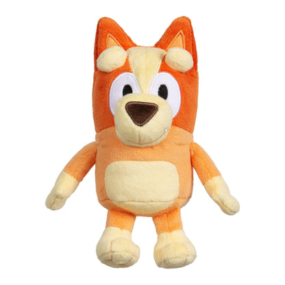 Bluey and Bingo Plush
