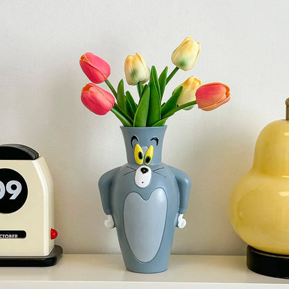 Mini tom vase