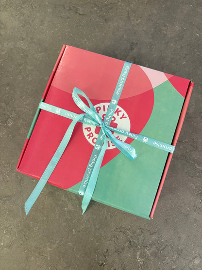 Make my order a gift package