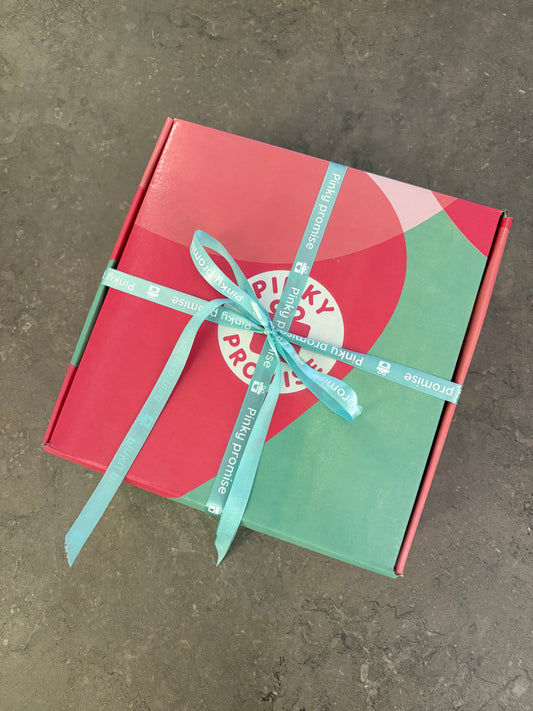 Make my order a gift package