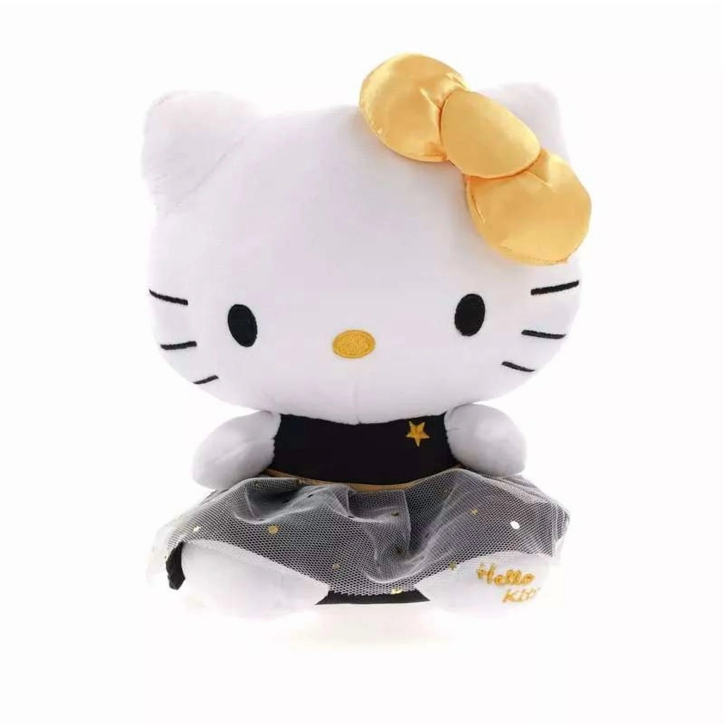 Hello kitty plush toy - 50 cm