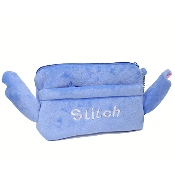 Stitch pencil poach