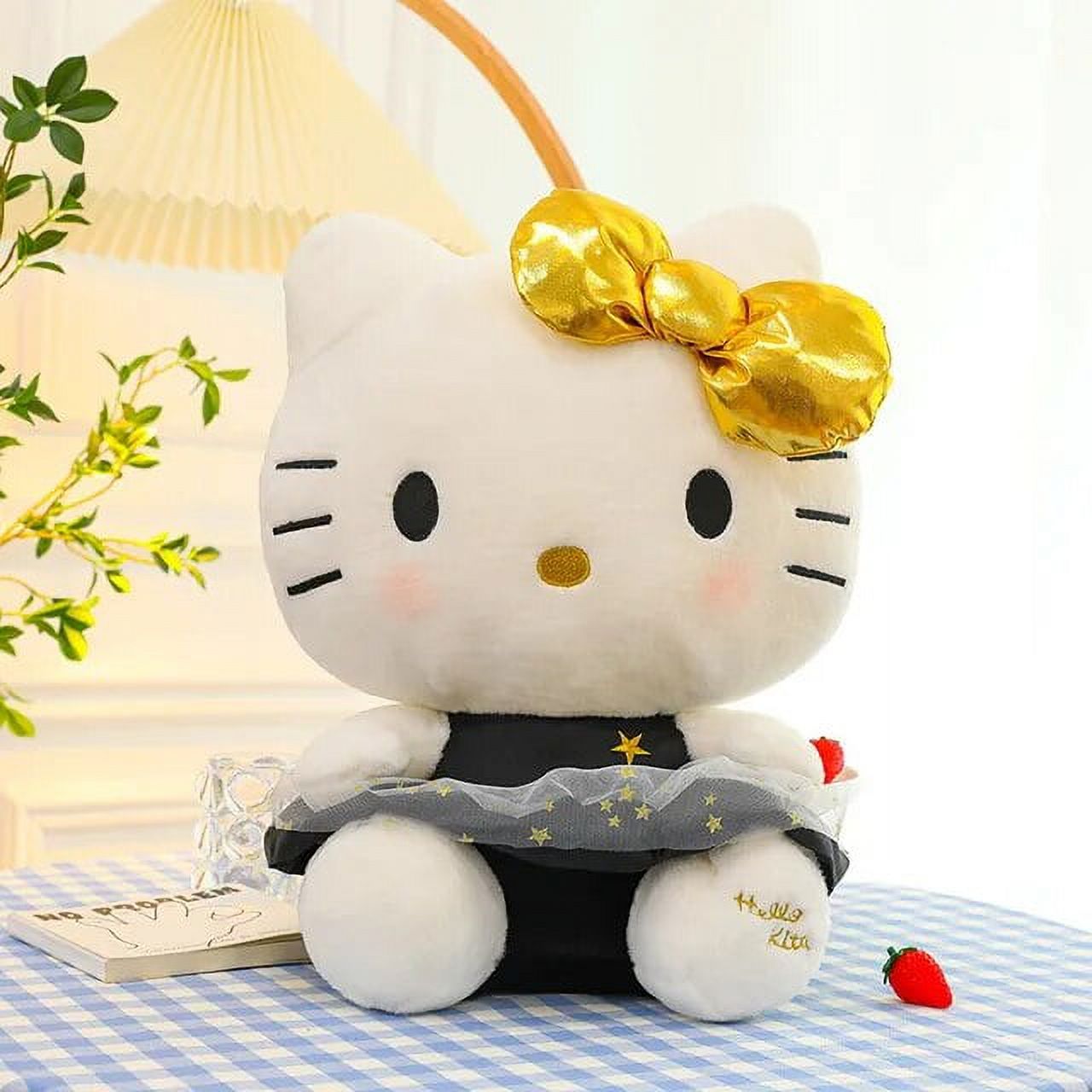 Hello kitty plush toy - 50 cm
