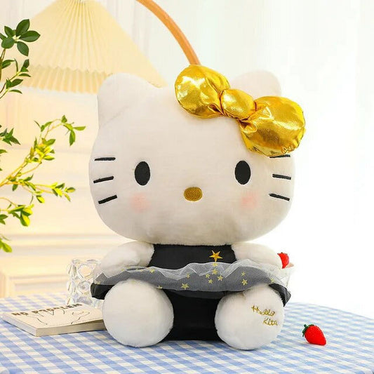 Hello kitty plush toy - 50 cm