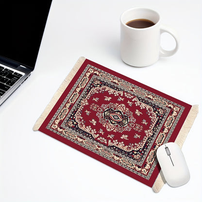 Carpet Mouse Pad