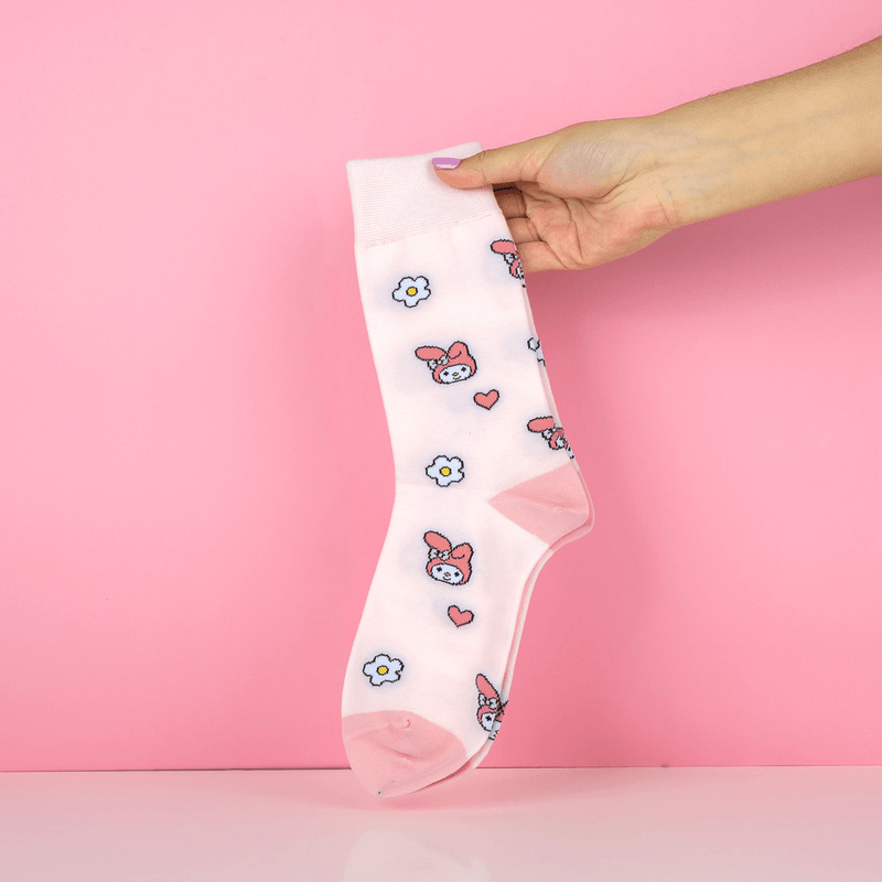 My melody socks