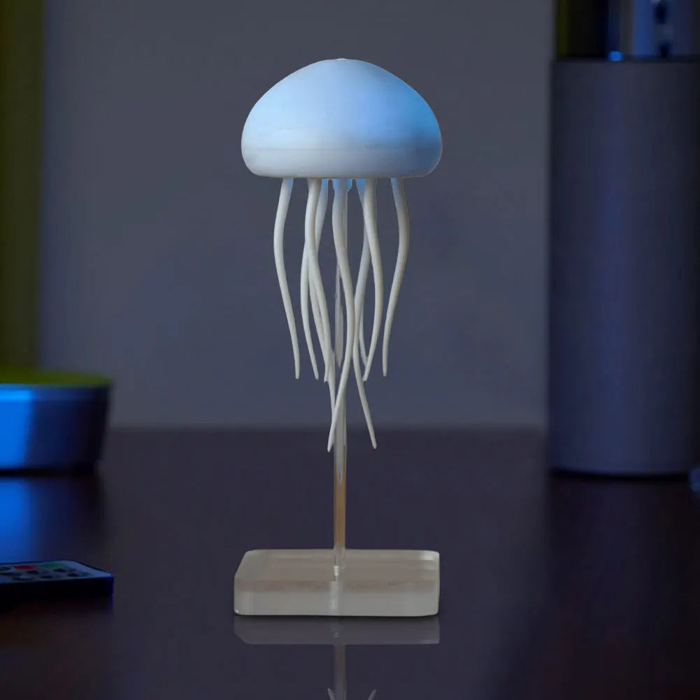 Jellyfish Lamp Light