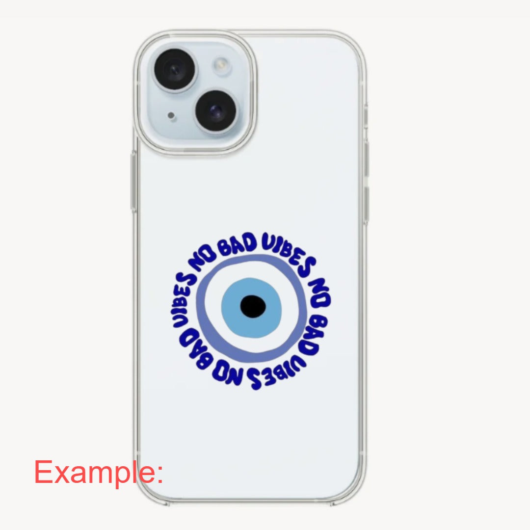 custom Image samsung phone case